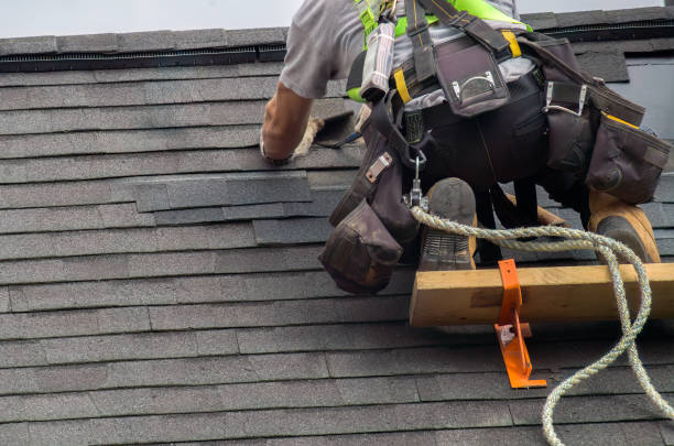 Reliable Roof Inspection contractor in Louisville, NE by Brentwood Metal Roofing